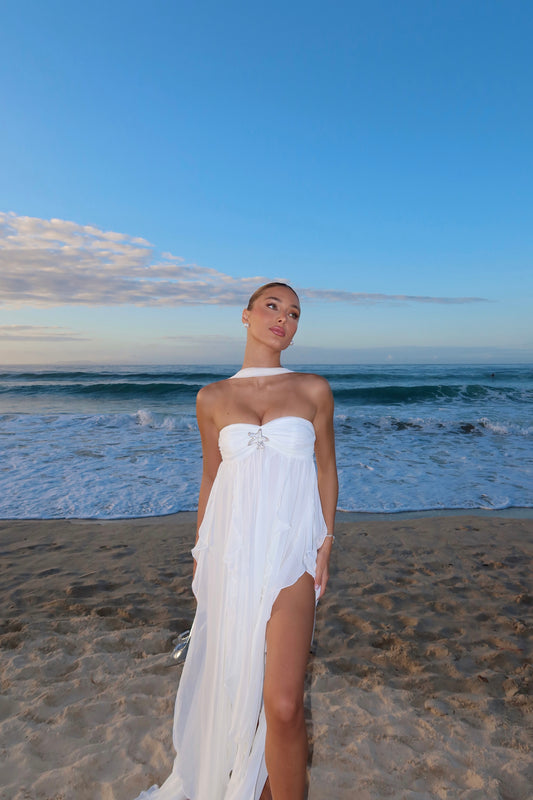 Nana Jacquline Mariah dress