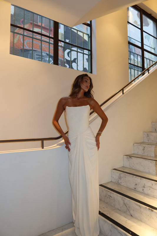 Pearl by Deme Gabriella