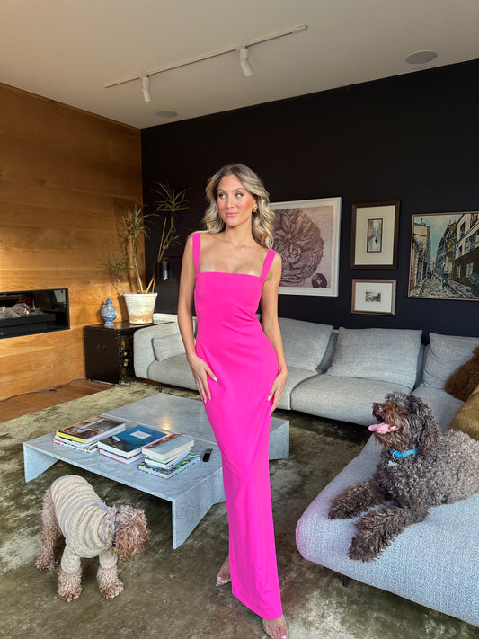 Solace London Joni Maxi