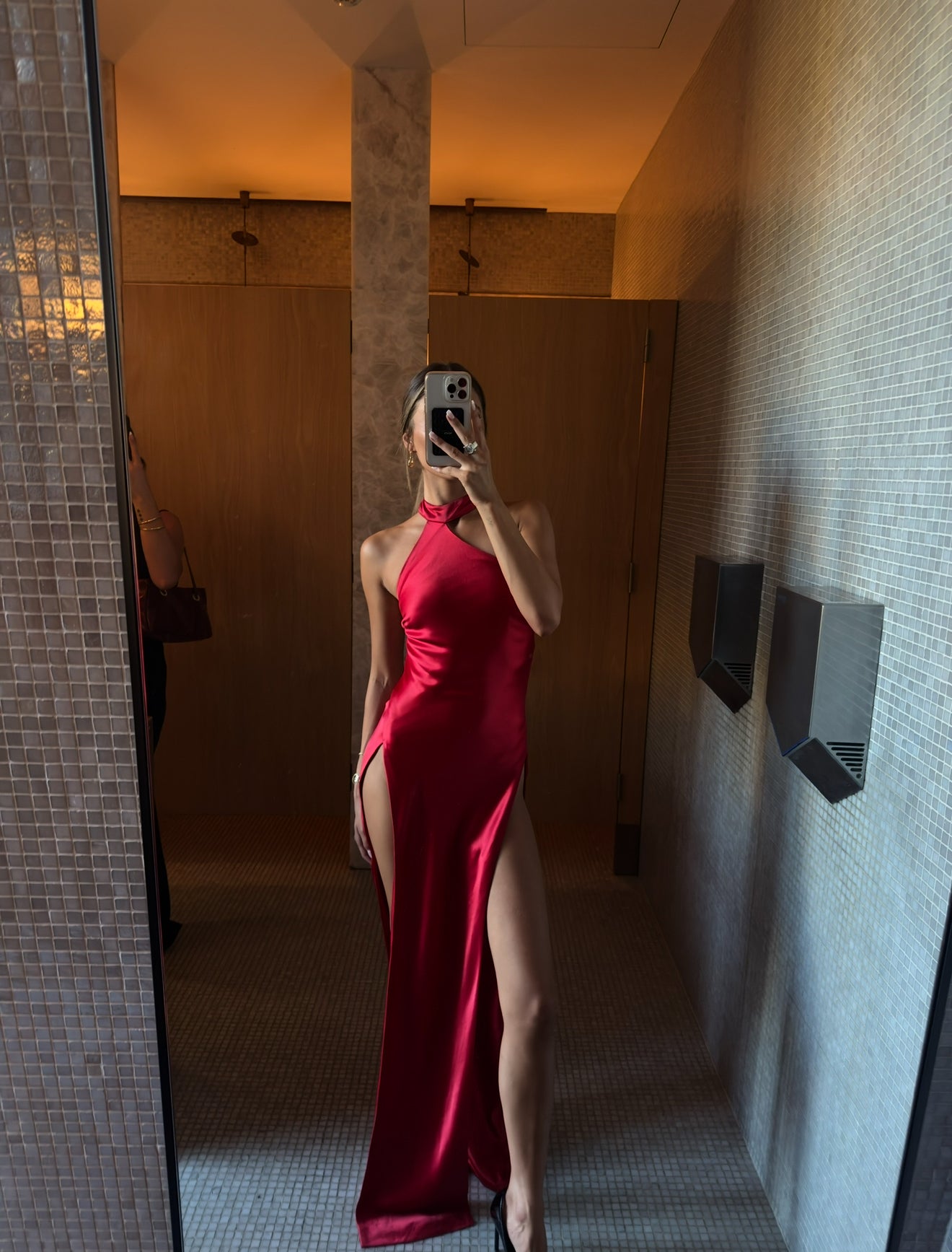 Retrofete Jagger dress
