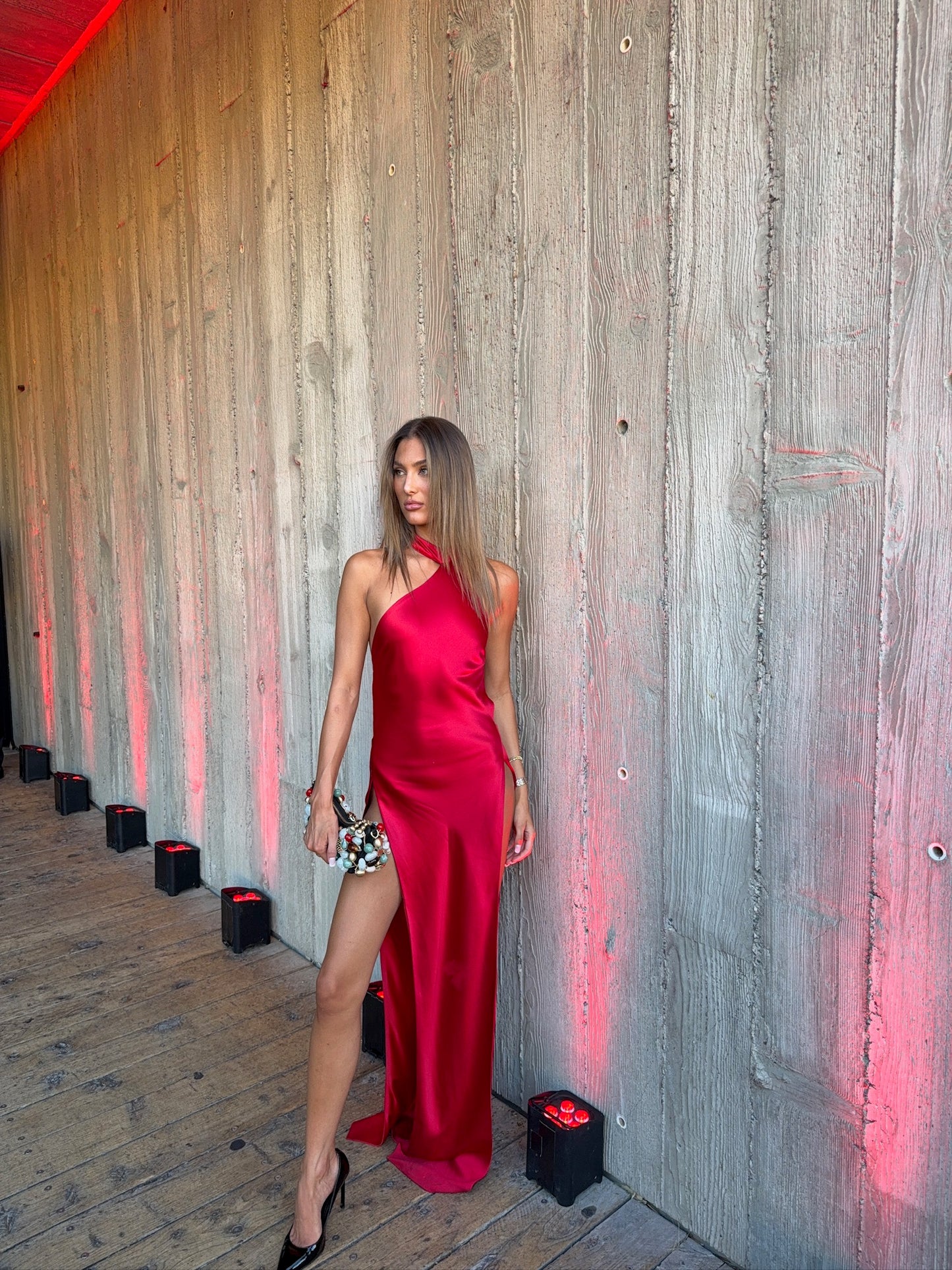 Retrofete Jagger dress